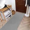 TAPIS DE COULOIR ETON 152 argentin gris 60x400 cm Voir les images du produit 5