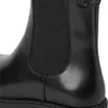 Tamaris Damen Elegante Stiefelette Chelsea 1-25302-45 Produktbild-Vorschau 3