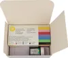 Wilton Glasurfarben Set 8 x 28 g + Teal 28 g Produktbild-Vorschau 3