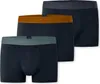 Schiesser Herren 3 er Pack Shorts Gr. 6  sortiert 14 Produktbild-Vorschau 1