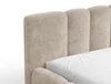MOEBLO Polsterbett Wolke 26 mit Stauraum und Lattenrost – Produktbild-Vorschau 9