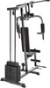 Kraftstation home gym - schwarz Produktbild-Vorschau 6