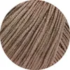 Lana Grossa Linarte 318 Nougat 50g Produktbild-Vorschau 2