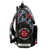 Schulranzen 3-tlg. Set für Mädchen & Jungen SPIDERMAN – Produktbild-Vorschau 3