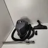AEG AL31C1DG, 1000 W, Zylinder-Vakuum, Trocken, Beutellos, Produktbild-Vorschau 3
