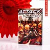 Attack on Titan 31 Produktbild-Vorschau 3
