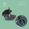 Silla de auto Maxi-Cosi Pebble 360 i-Size, giratoria, para Vista previa de la imagen del producto 13