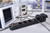Renkforce RF-3313344 Überspannungsschutz-Steckdosenleiste Produktbild-Vorschau 4