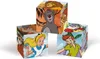 Clementoni Cubi klocki 6 elementów Disney Classic 40657 Podgląd zdjęcia produktu 3