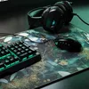 Alfombrilla para ratón CSL Gaming, tamaño XXL, 900 x 400 x Vista previa de la imagen del producto 3