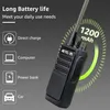 Retevis RT617 Radio ricetrasmittenti, cuffie radio, PMR446 Anteprima dell’immagine prodotto 2
