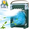 4 in 1 Tragbare Klimaanlagen,Ventilator,3 Produktbild-Vorschau 1