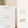 SONGMICS Kommode mit 4 Schubladen Schmaler Produktbild-Vorschau 8