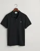 Gant Baumwoll-Poloshirt Regular Fit schwarz Produktbild-Vorschau 15