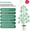VENSO LED Pflanzenlampe Vollspektrum CANNA SUNLiTE, 30W Produktbild-Vorschau 5