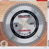 Pilový kotouč 190 x 30 x 2,2 mm na dřevo včetně redukčních Náhled obrázku produktu 2