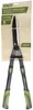 Kinzo Teleskop-Heckenschere 65-85 cm – Gartenschere für Produktbild-Vorschau 1