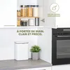 bremermann Etagère de cuisine, étagère à épices, sur pied, Voir les images du produit 3