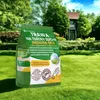 EcoDeco Graines de gazon gazon à semer 5kg, gazon terrain Voir les images du produit 21