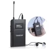 TAKSTAR WPM-200R UHF-Funk-Audiosystem-Empfänger, Produktbild-Vorschau 7