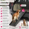 Rampa pre psov Paw Step Auto, skladacia a protišmyková, do Náhľad obrázku produktu 3