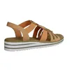 Rieker Sandalette Orange Produktbild-Vorschau 32