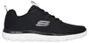 Skechers Calzado Summits Torre, 232395BKNT Vista previa de la imagen del producto 9