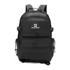 FALKENSTEJN Rucksack für Freizeit Outdooraktivitäten Schule Produktbild-Vorschau 2