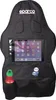 SPARCO Autositz-Organizer SPCK1013 innen Hinten Produktbild-Vorschau 11