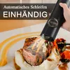 MODFU 2er Set Edelstahl Wireless Elektrische Salz- und Produktbild-Vorschau 3