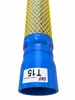 PVC Gewebefilter Filterrohr Brunnenrohr 2", 1m mit Produktbild-Vorschau 4
