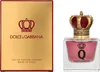 Dolce & Gabbana Q Intense Eau de Parfum 30ml Produktbild-Vorschau 3