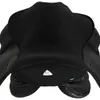 Acavallo Gel-Sattelsitzkissen Dri-Lex 10mm Dressage Schwarz Produktbild-Vorschau 6
