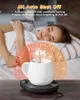 Tassenwärmer Elektrischer Kaffeetassenwärmer mit 3 Produktbild-Vorschau 6
