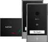 EZVIZ HP7, 17,8 cm (7"), 1024 x 600 Pixel, H.264, H.265, Produktbild-Vorschau 8