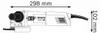 Meuleuse d'angle 1000W GWX 10-125 Professional - BOSCH - Voir les images du produit 3