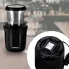 Elektrický mlýnek Duronic CG250 250 W černý Náhled obrázku produktu 4