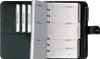 bind Terminplaner Modell 16501 A6 Kalender 2026 schwarz Produktbild-Vorschau 1