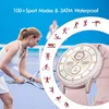Smartwatch Damen mit 1,43" AMOLED Touchscreen, Lange Produktbild-Vorschau 4