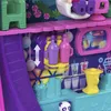 MATTEL Polly Pocket Panda Jouet à thé à bulles compact Voir les images du produit 17