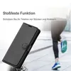 Hülle für Realme 12 Pro /12 Pro+ 5G Handyhülle Klapphülle Produktbild-Vorschau 6