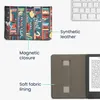 kwmobile Schutzhülle für Amazon Kindle (2022/2024) Hülle - Produktbild-Vorschau 5