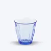 Le Picardie - Verre à eau - Bleu Marine - 25cl (Lot de 6) Voir les images du produit 5