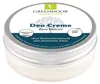 GREENDOOR Deo Creme Zero Natron Produktbild-Vorschau 1