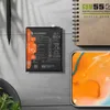 HB486486ECW-Akku für Huawei P30 Pro / Mate 20 Pro, 4200mAh Produktbild-Vorschau 3