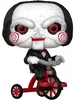 Funko Pop! Plus: SAW - Billy de Poppenspeler #1824, Productafbeelding-voorbeeld 2
