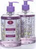 Fiorentino Flüssigseife Lavender 500ml Produktbild-Vorschau 2