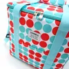 Kühltasche Faltbar, Picknicktasche Kühltasche Thermotasche Produktbild-Vorschau 7