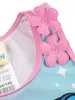 Disney Lilo & Stitch Tankini Badeanzug mit Rüschen für Produktbild-Vorschau 4