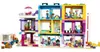 LEGO Friends Budynki przy głównej ulicy, Zestaw do Podgląd zdjęcia produktu 44